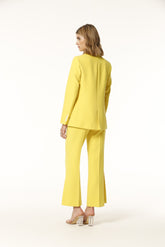 Chaqueta Badon Plana Stretch